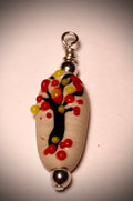 Autumn Tree bead