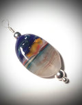 Sunset Afterglow 2 bead