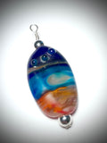 Sunset Afterglow 1 bead