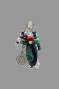 Aurora Bag Charm