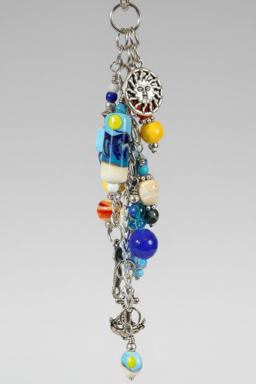 Summer on the Beach 2026 Bag Charm
