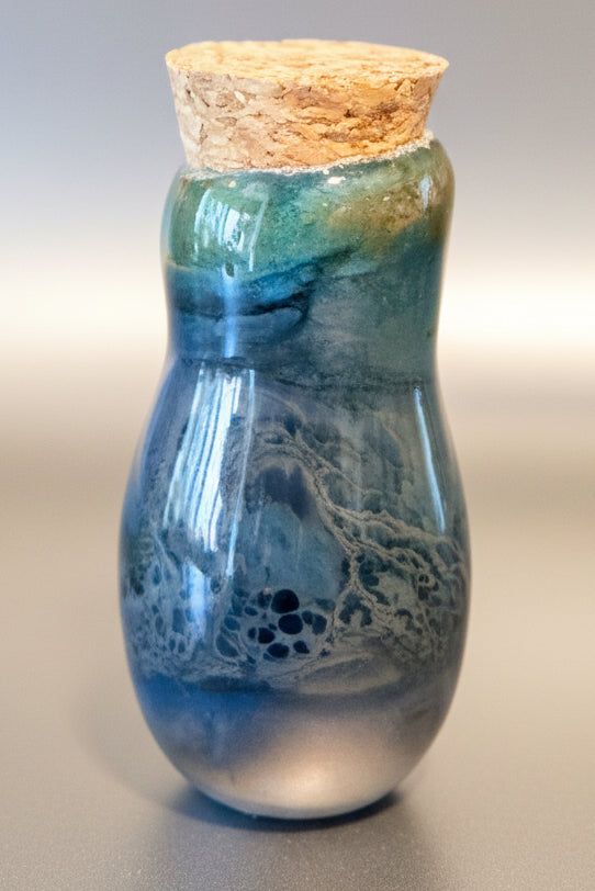 wide mouth bottle